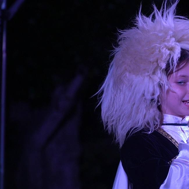 Фестиваль "Моряна" 2023