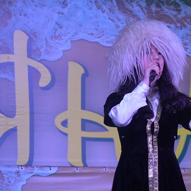 Фестиваль "Моряна" 2023