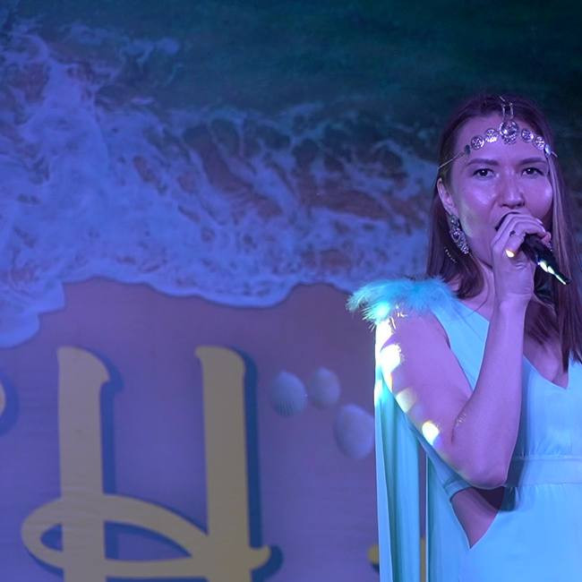 Фестиваль "Моряна" 2023