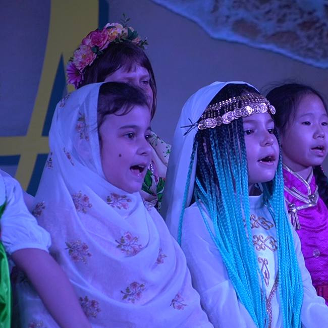 Фестиваль "Моряна" 2023