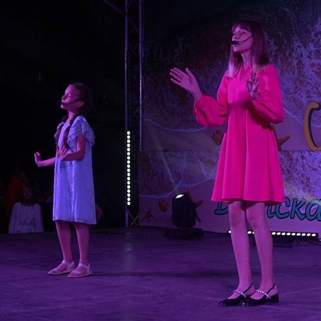 Фестиваль "Моряна" 2023