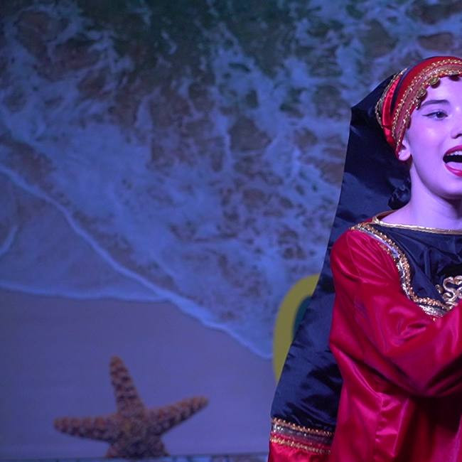 Фестиваль "Моряна" 2023