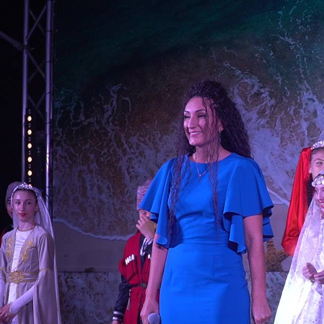 Фестиваль "Моряна" 2023