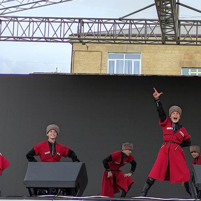 День города 2023!