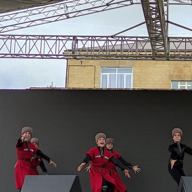 День города 2023!