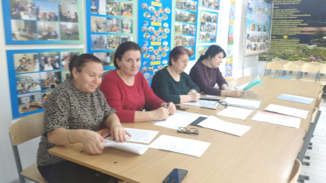 Муниципальный этап Всероссийского конкурса "Моя малая родина"