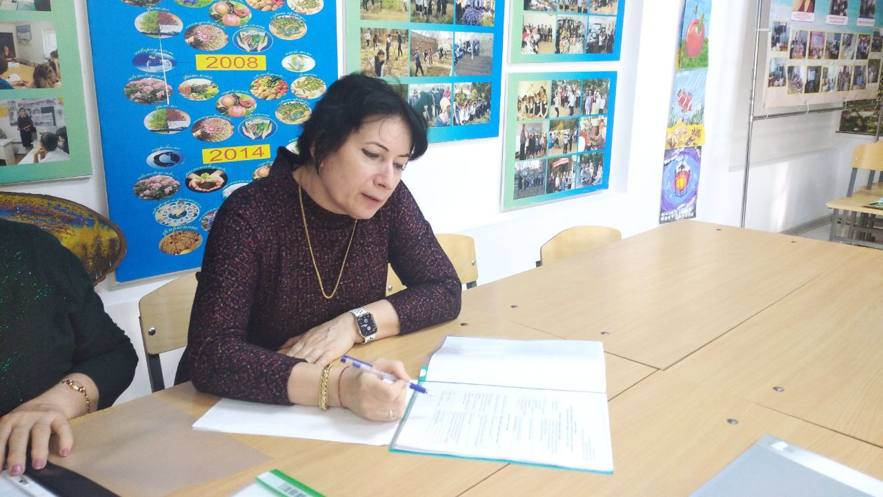 Муниципальный этап Всероссийского конкурса "Моя малая родина"