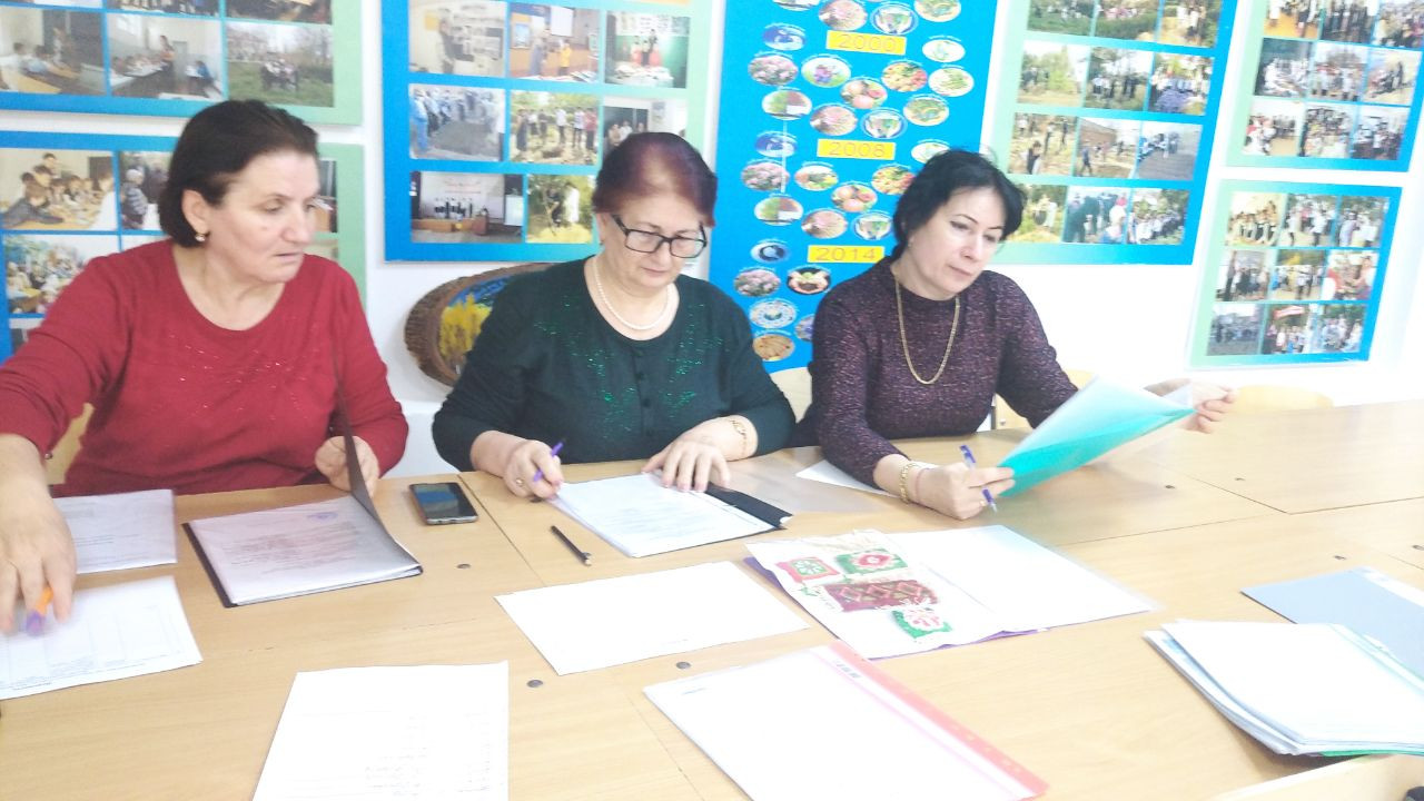 Муниципальный этап Всероссийского конкурса "Моя малая родина"