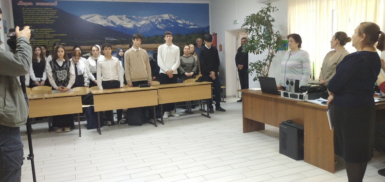 Муниципальный этап всероссийского слёта юных аграриев «АгроСтарт»