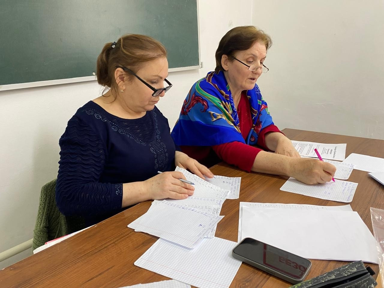 Муниципальный этап всероссийского слёта юных аграриев «АгроСтарт»