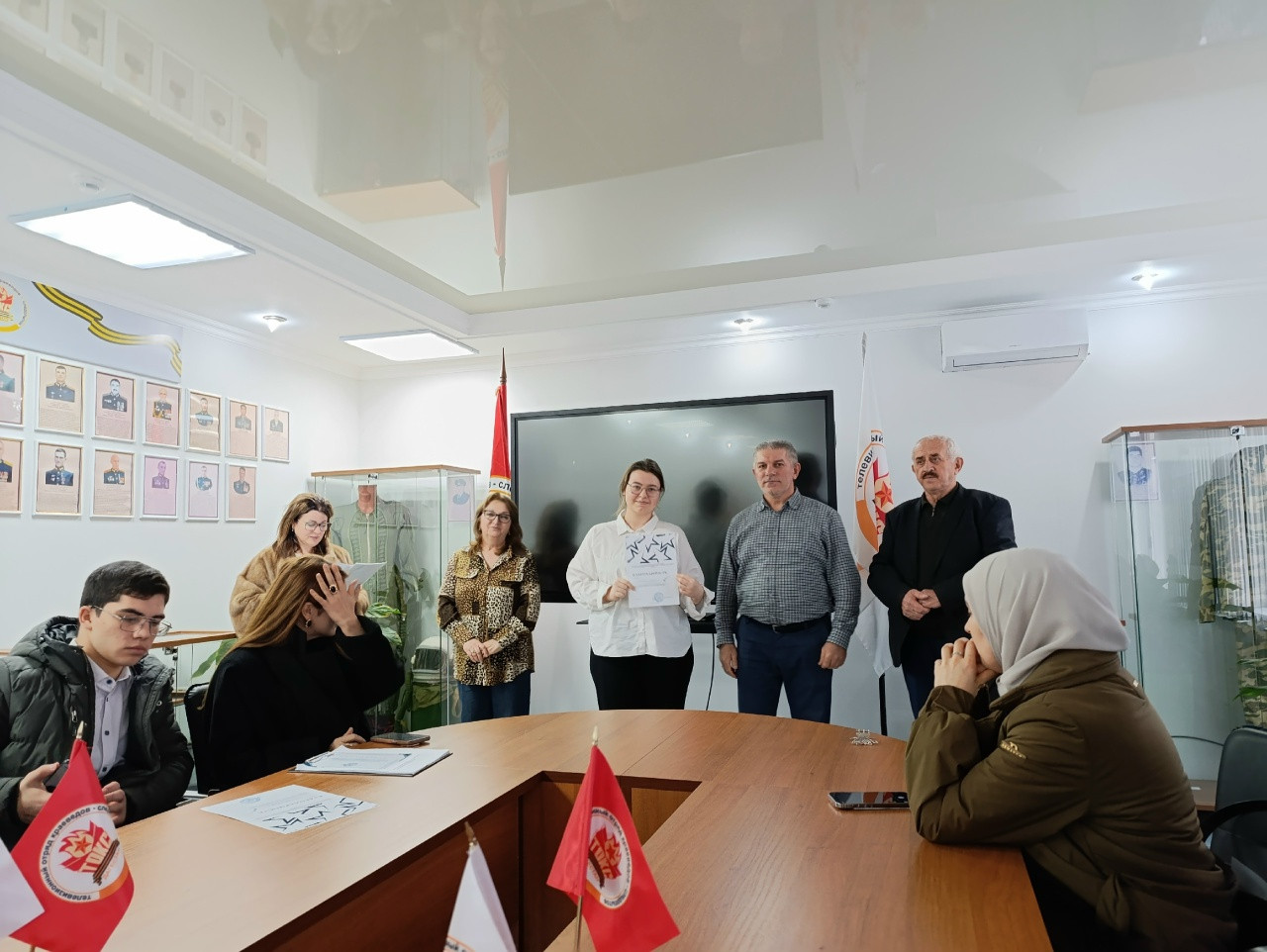 Республиканский конкурс туристических маршрутов Республиканский конкурс туристических маршрутов