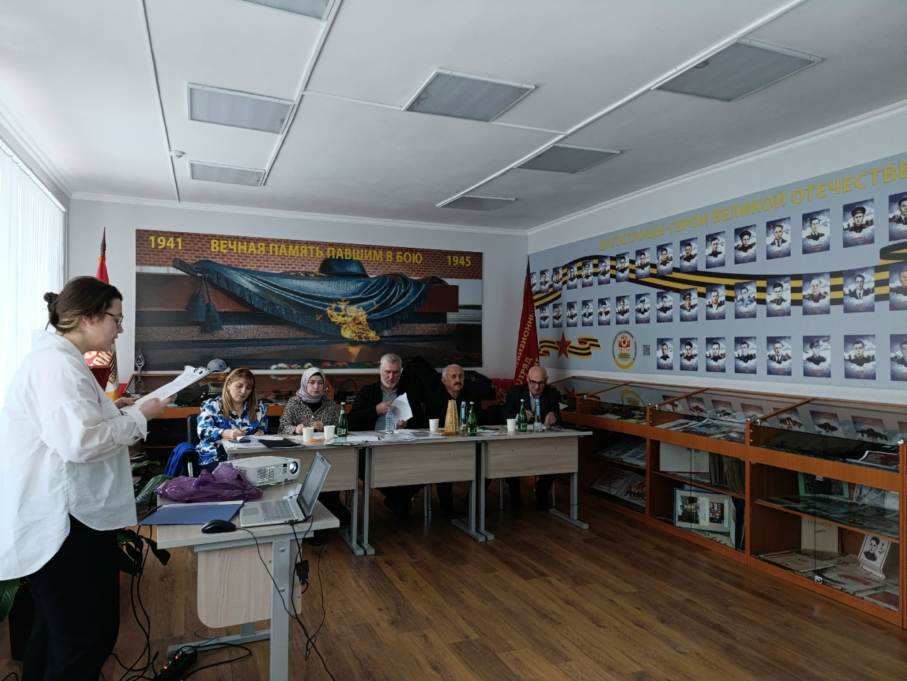 Республиканский конкурс туристических маршрутов