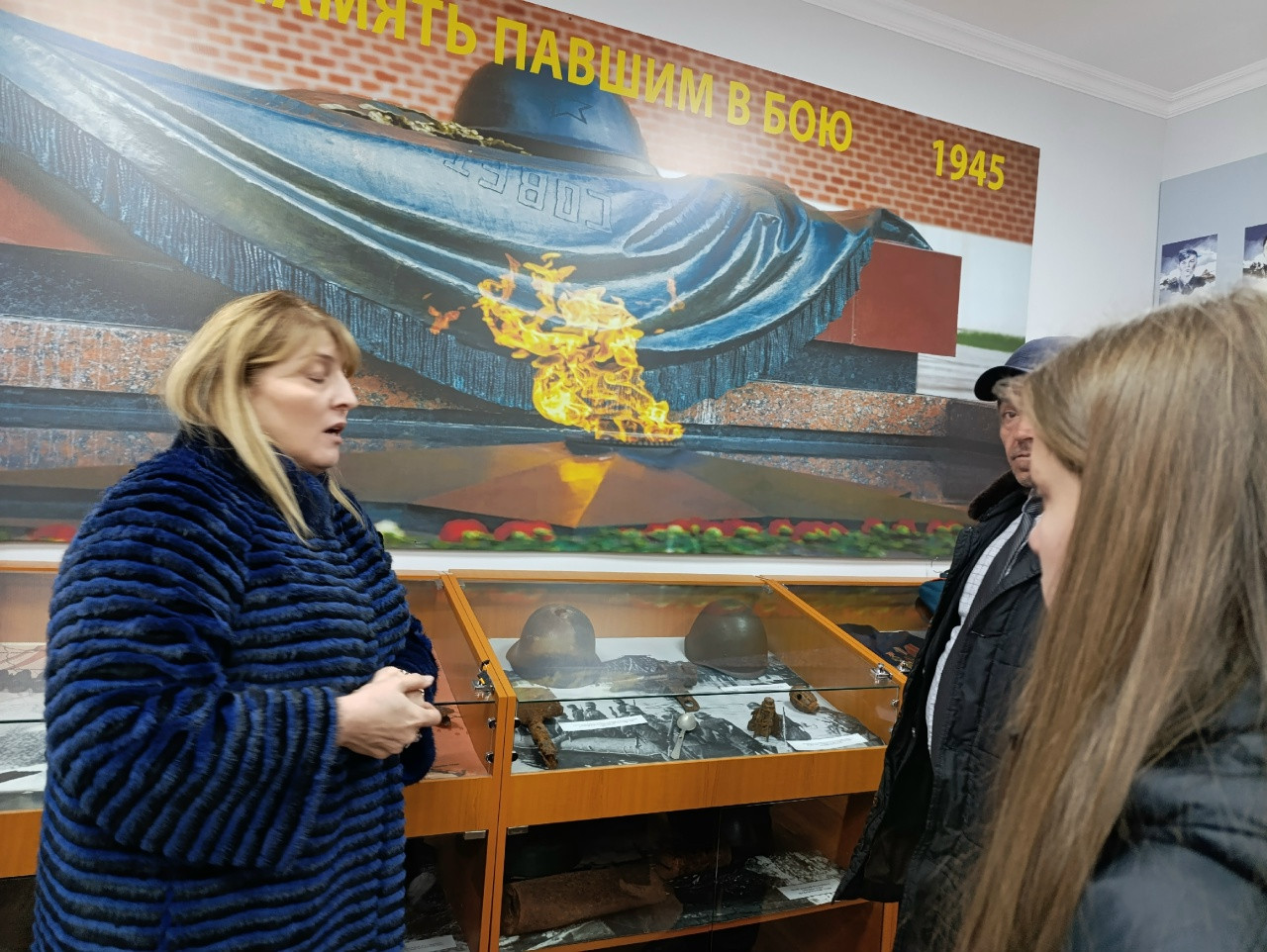 Республиканский конкурс туристических маршрутов