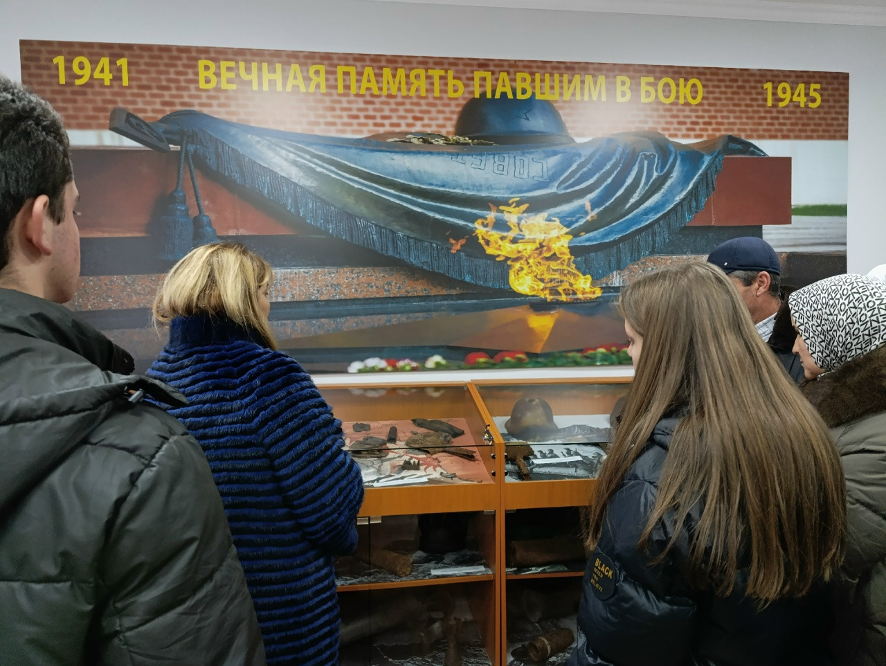 Республиканский конкурс туристических маршрутов