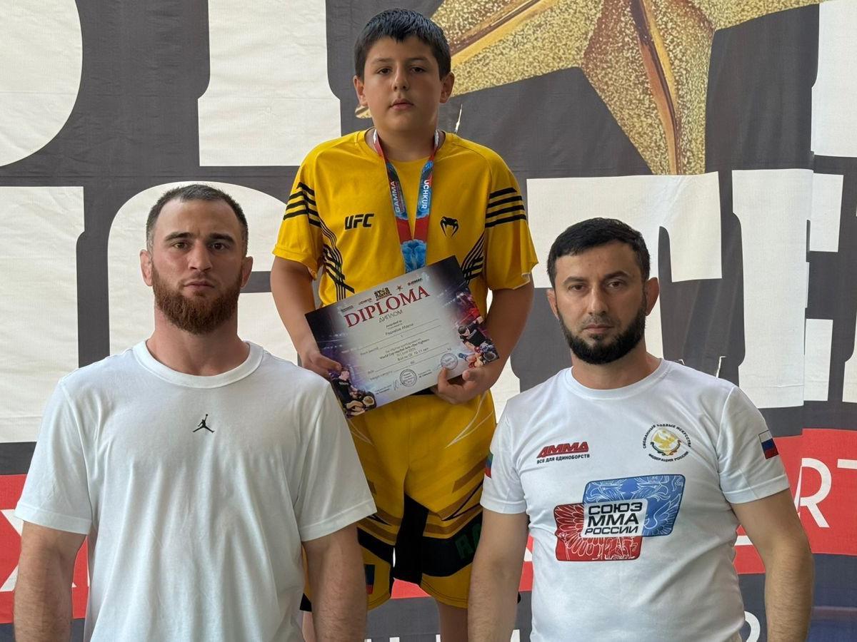 Открытый Всероссийский форум национальных видов единоборств "Детям планеты Мир без наркотиков!".