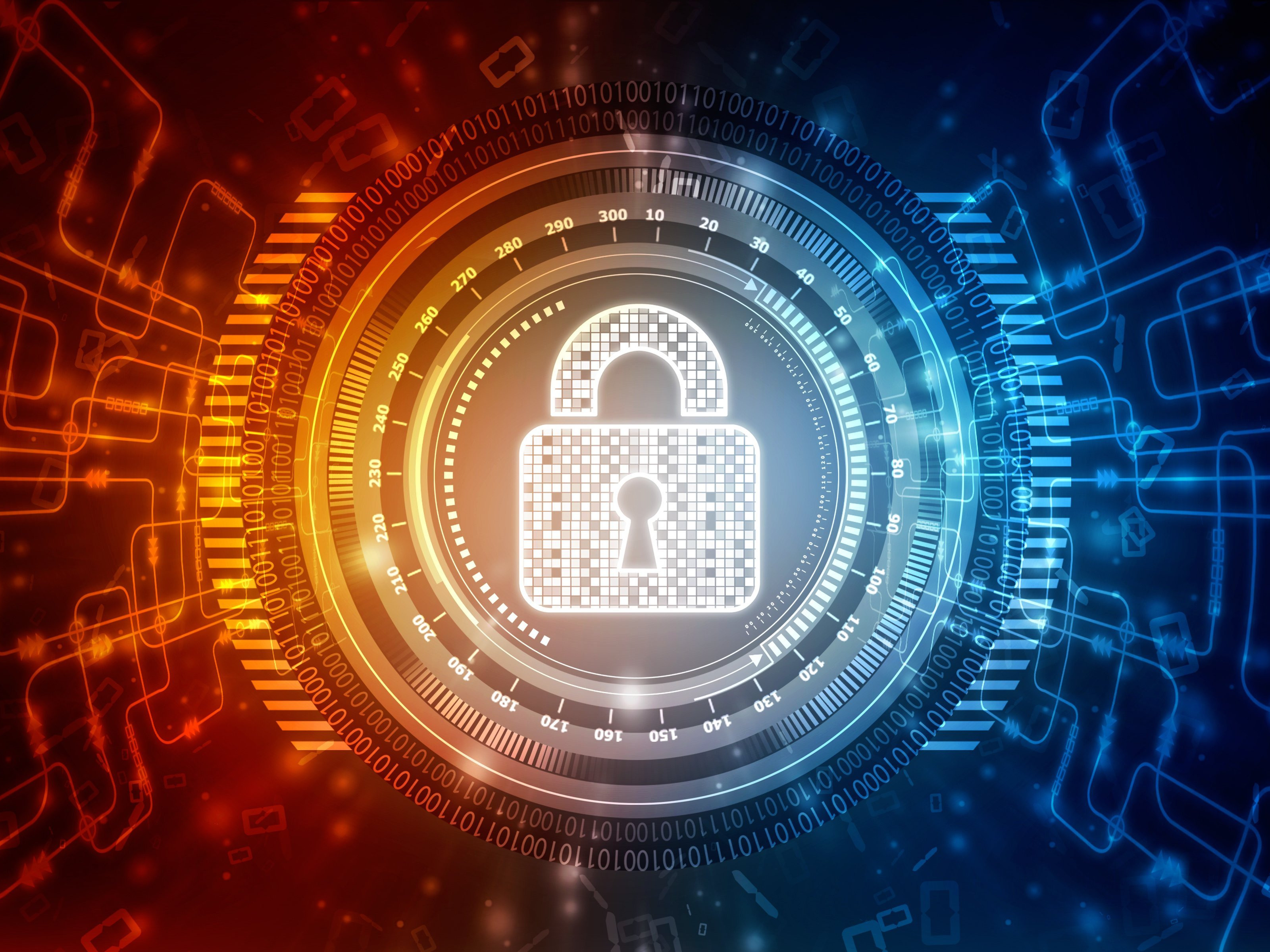 Информационный материал по Кибербезопасности