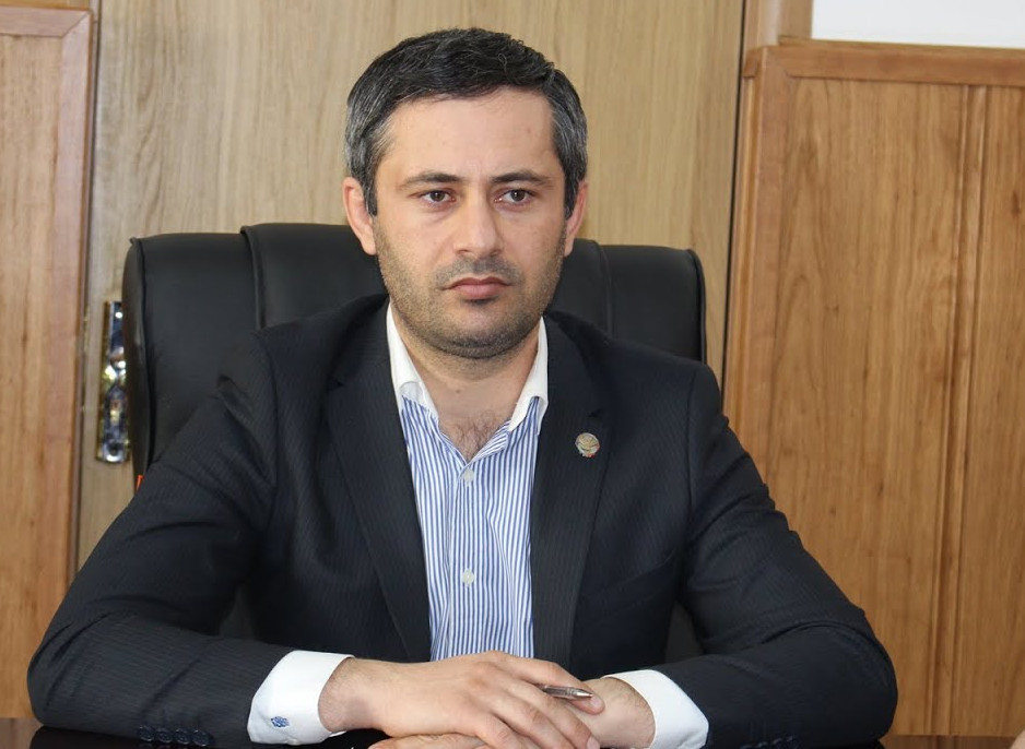 Участие в проекте «100 детских садов» обсудили на совещании в Ботлихском районе.