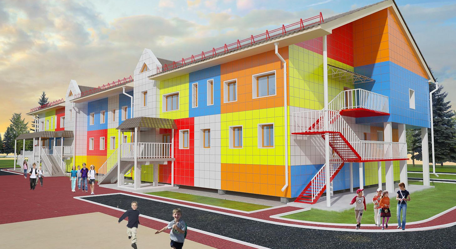 Минэкономразвития РД продолжает прием заявок на участие в проекте «100 детских садов»