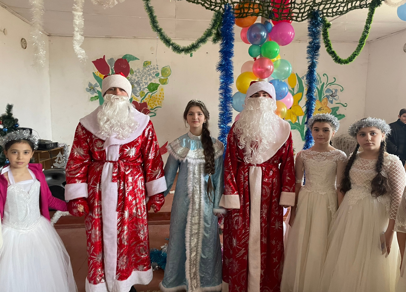 Новый год Новый год