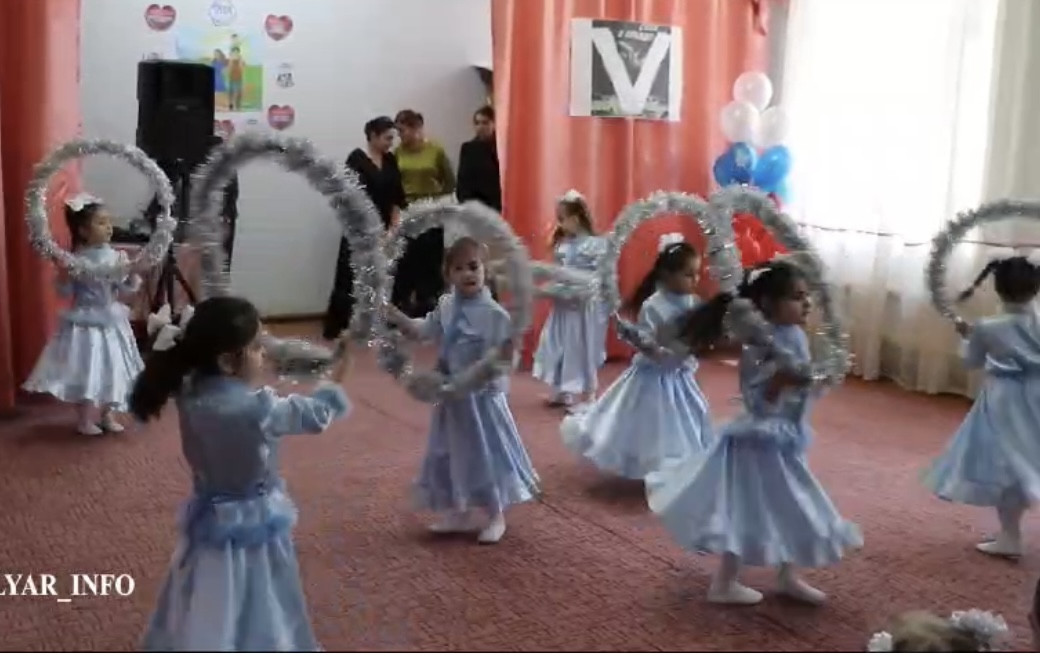 Новогодние утренники в 2024 году