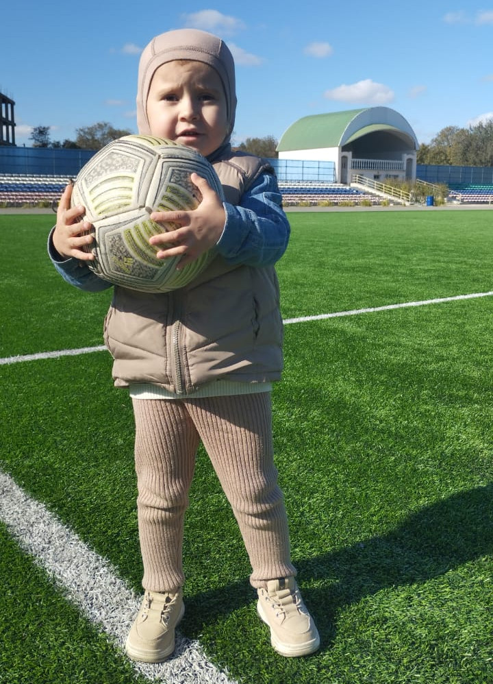 Всероссийский фестиваль "Футбол в школе"