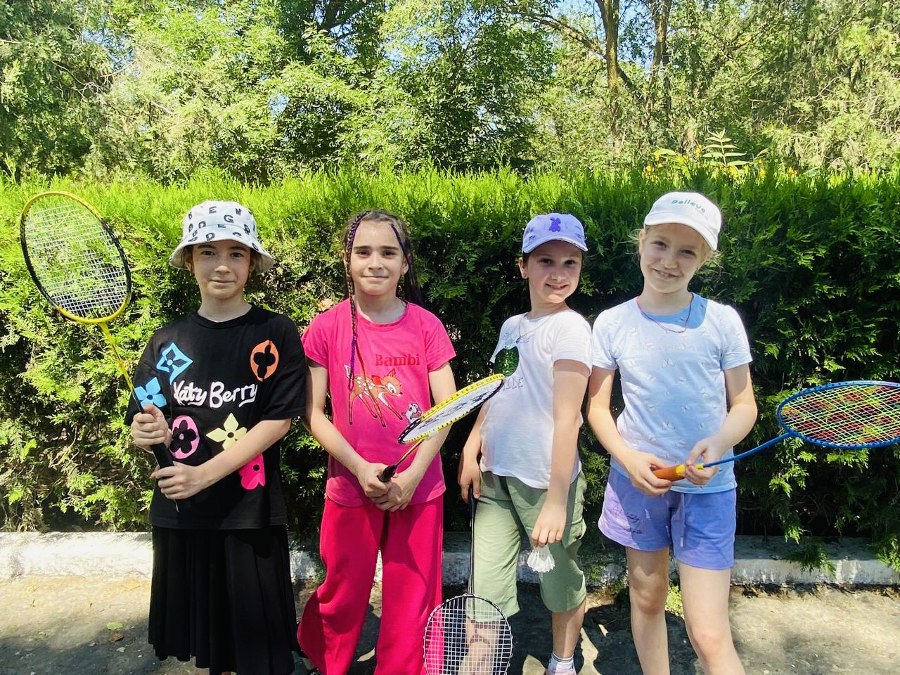 ТОПОЛЕК- 2024г. в лицах.