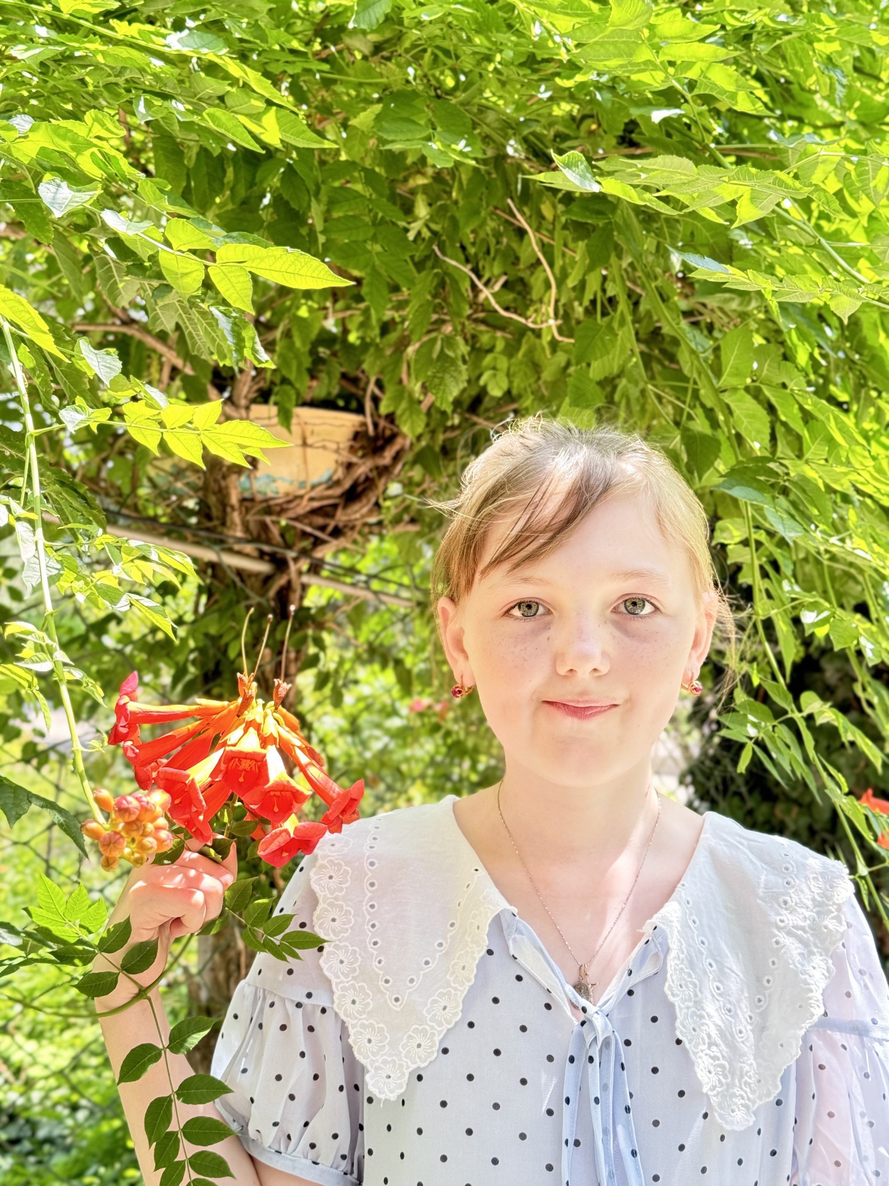 ТОПОЛЕК- 2024г. в лицах.