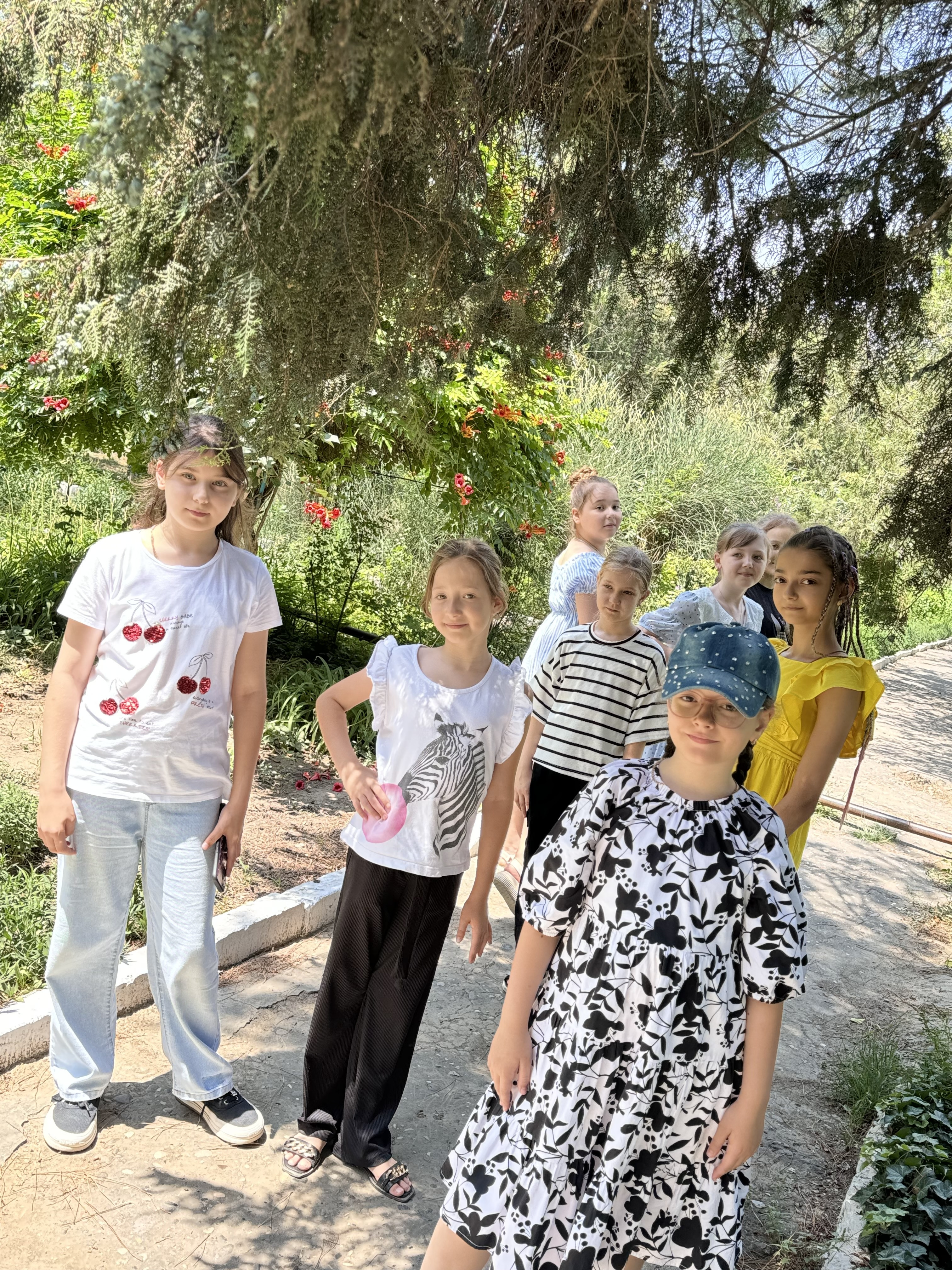 ТОПОЛЕК- 2024г. в лицах.