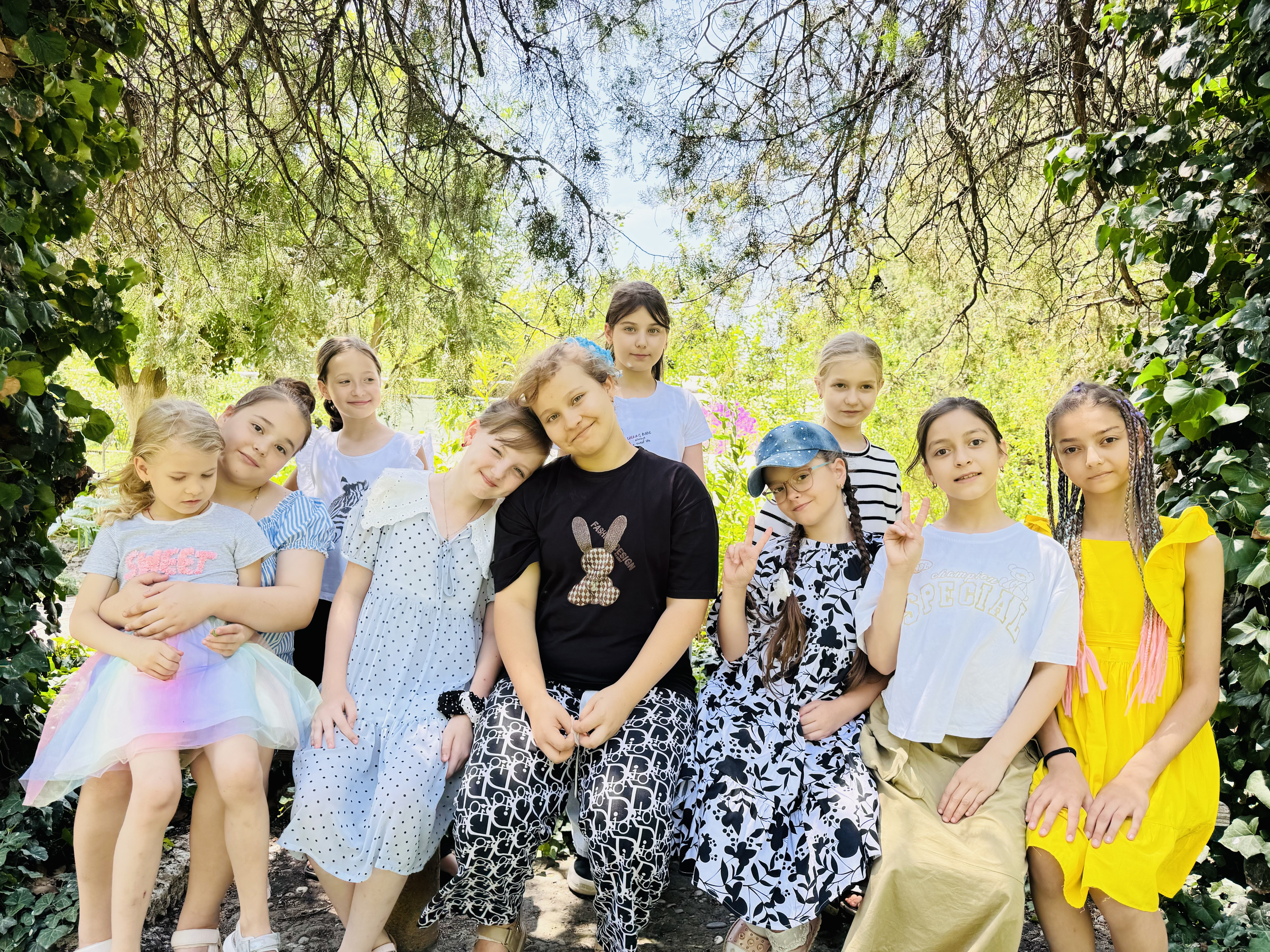 ТОПОЛЕК- 2024г. в лицах.