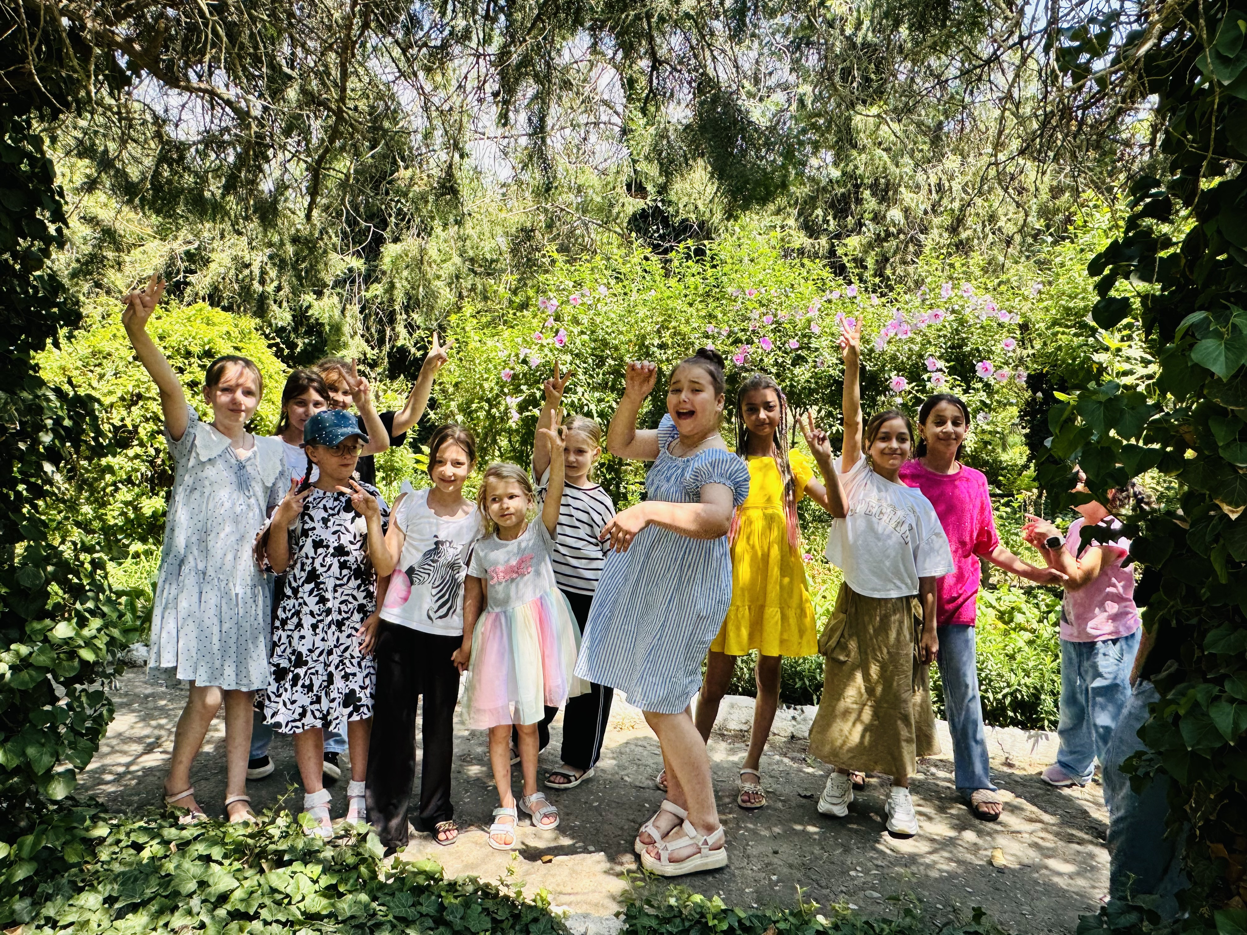 ТОПОЛЕК- 2024г. в лицах.