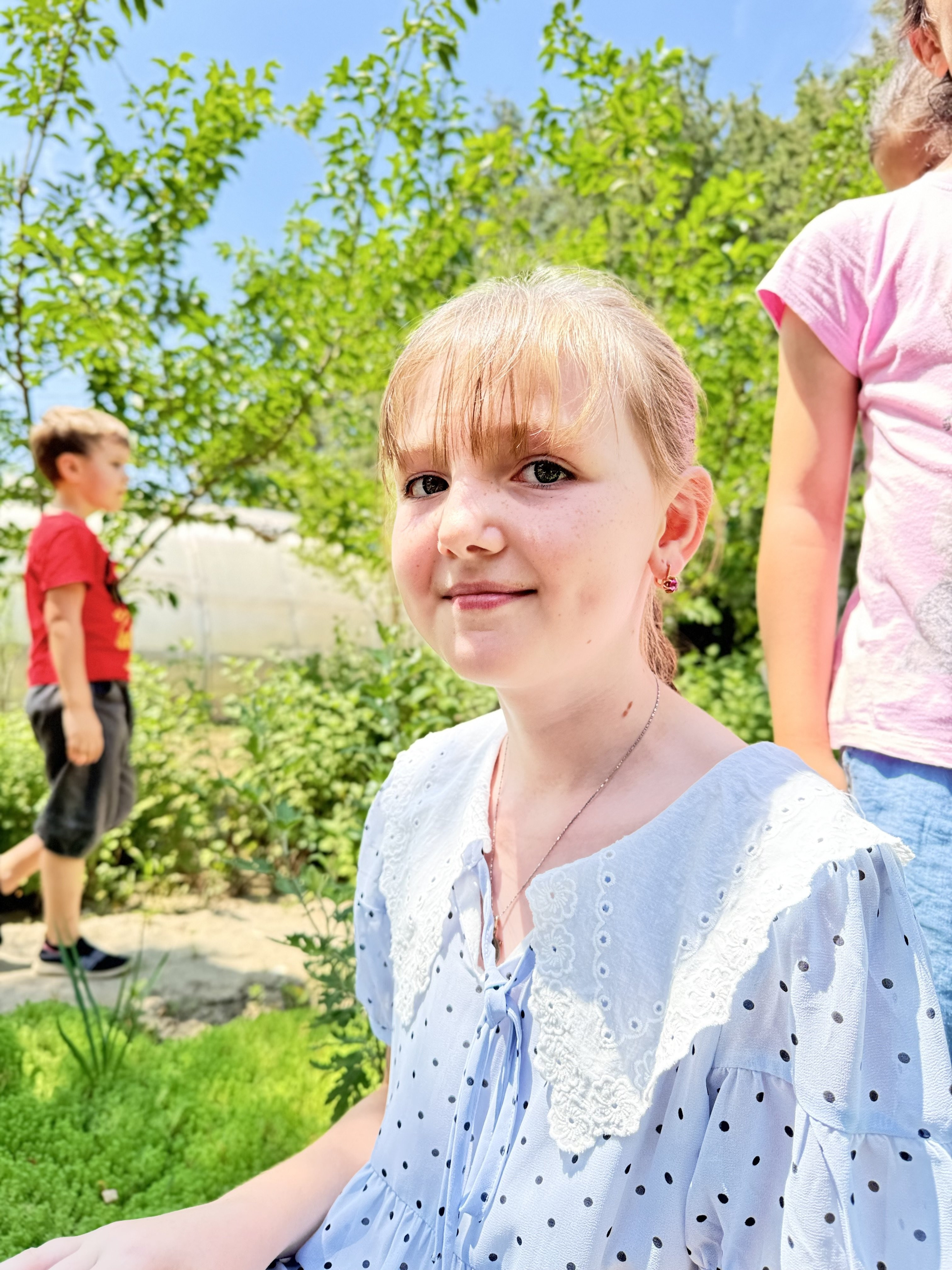 ТОПОЛЕК- 2024г. в лицах.