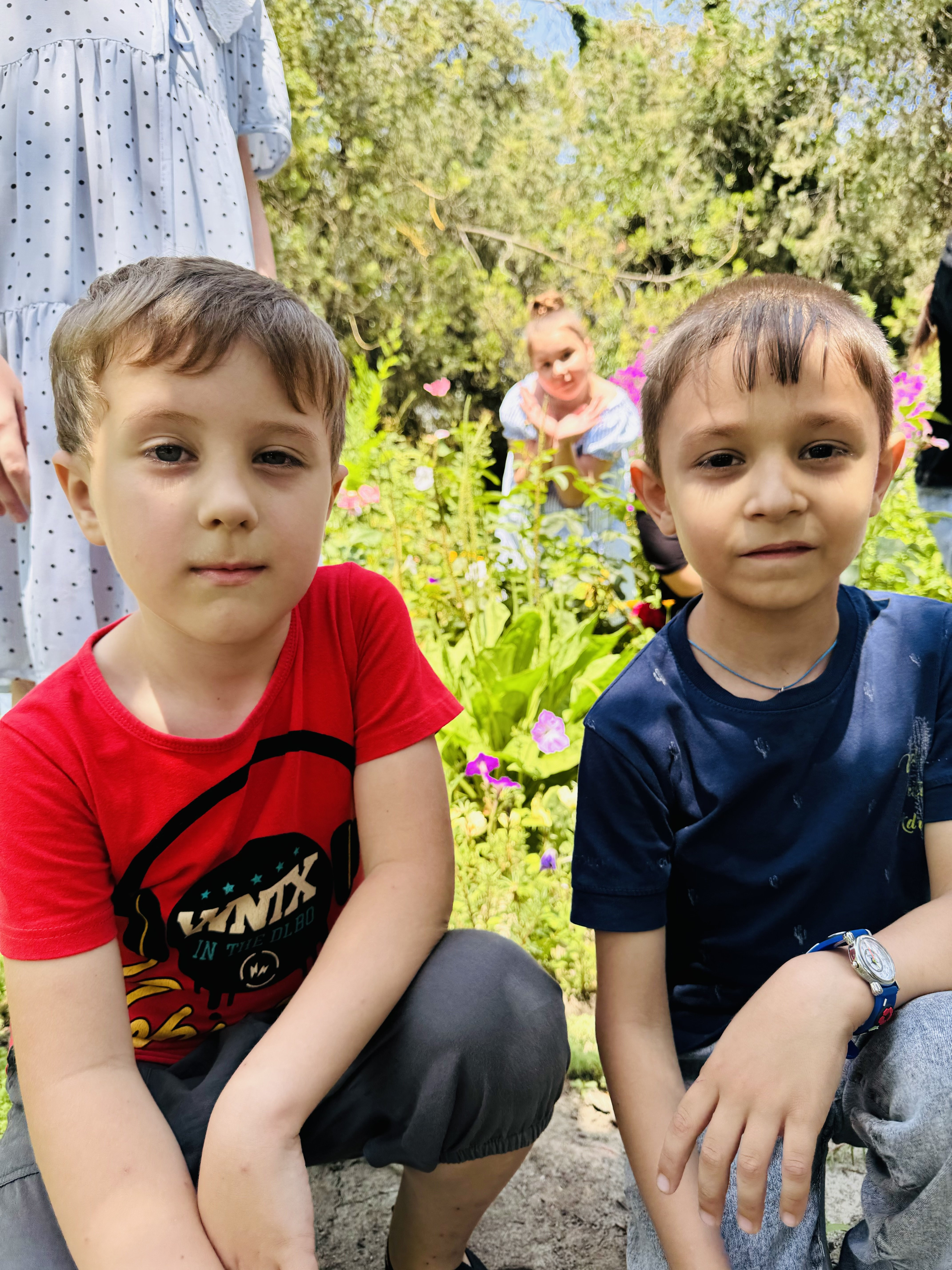 ТОПОЛЕК- 2024г. в лицах.