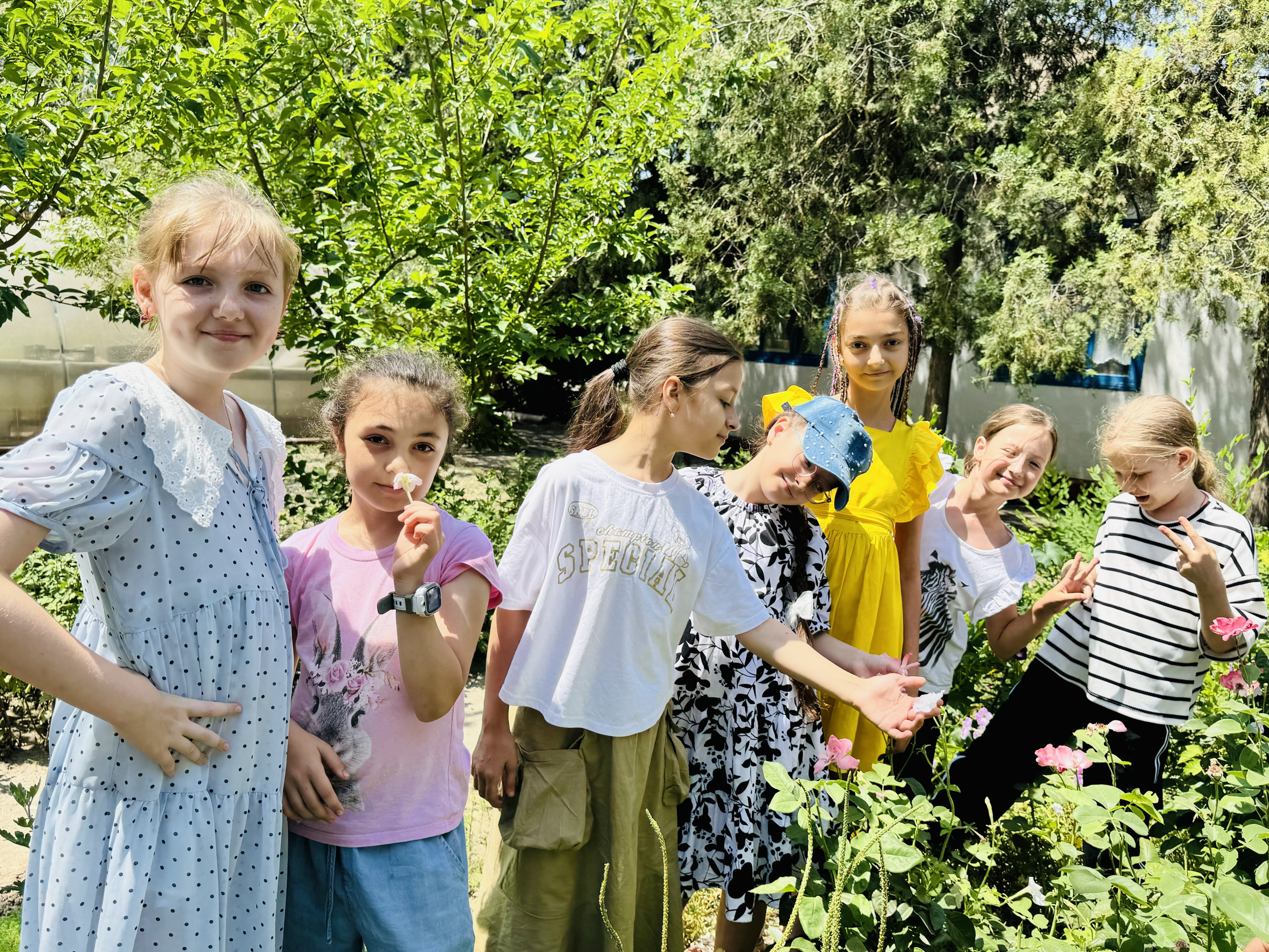 ТОПОЛЕК- 2024г. в лицах.