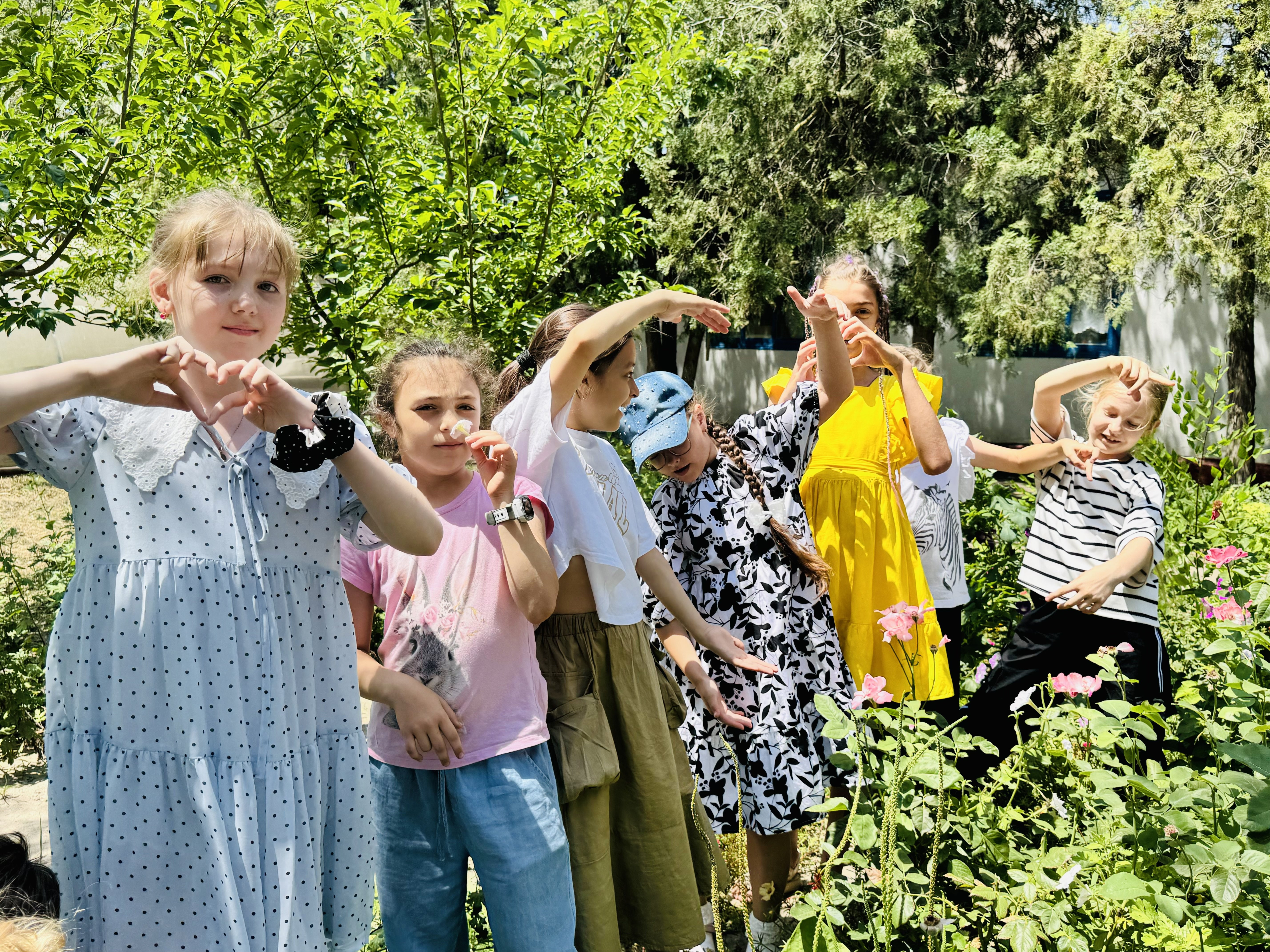 ТОПОЛЕК- 2024г. в лицах.