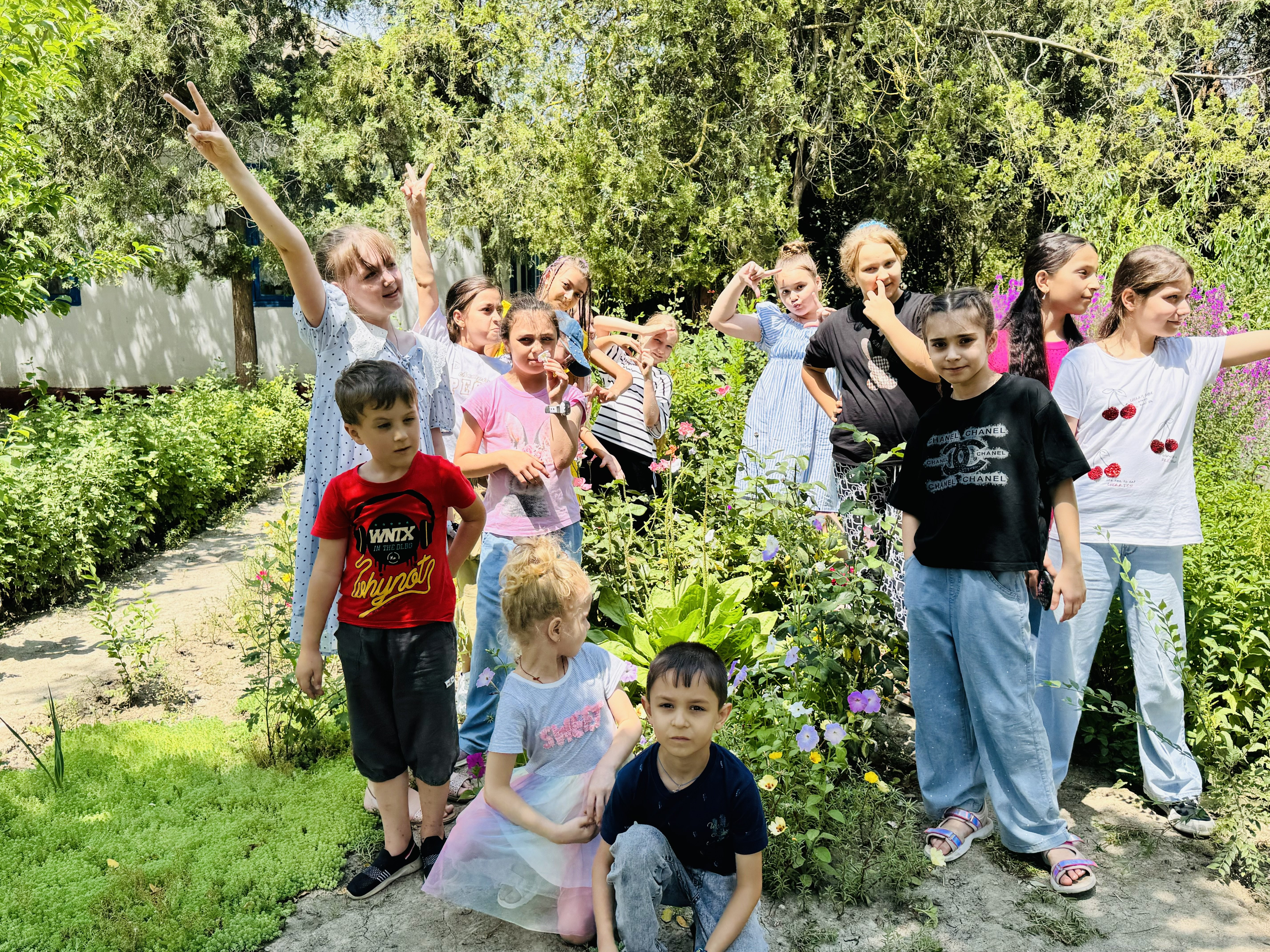 ТОПОЛЕК- 2024г. в лицах.