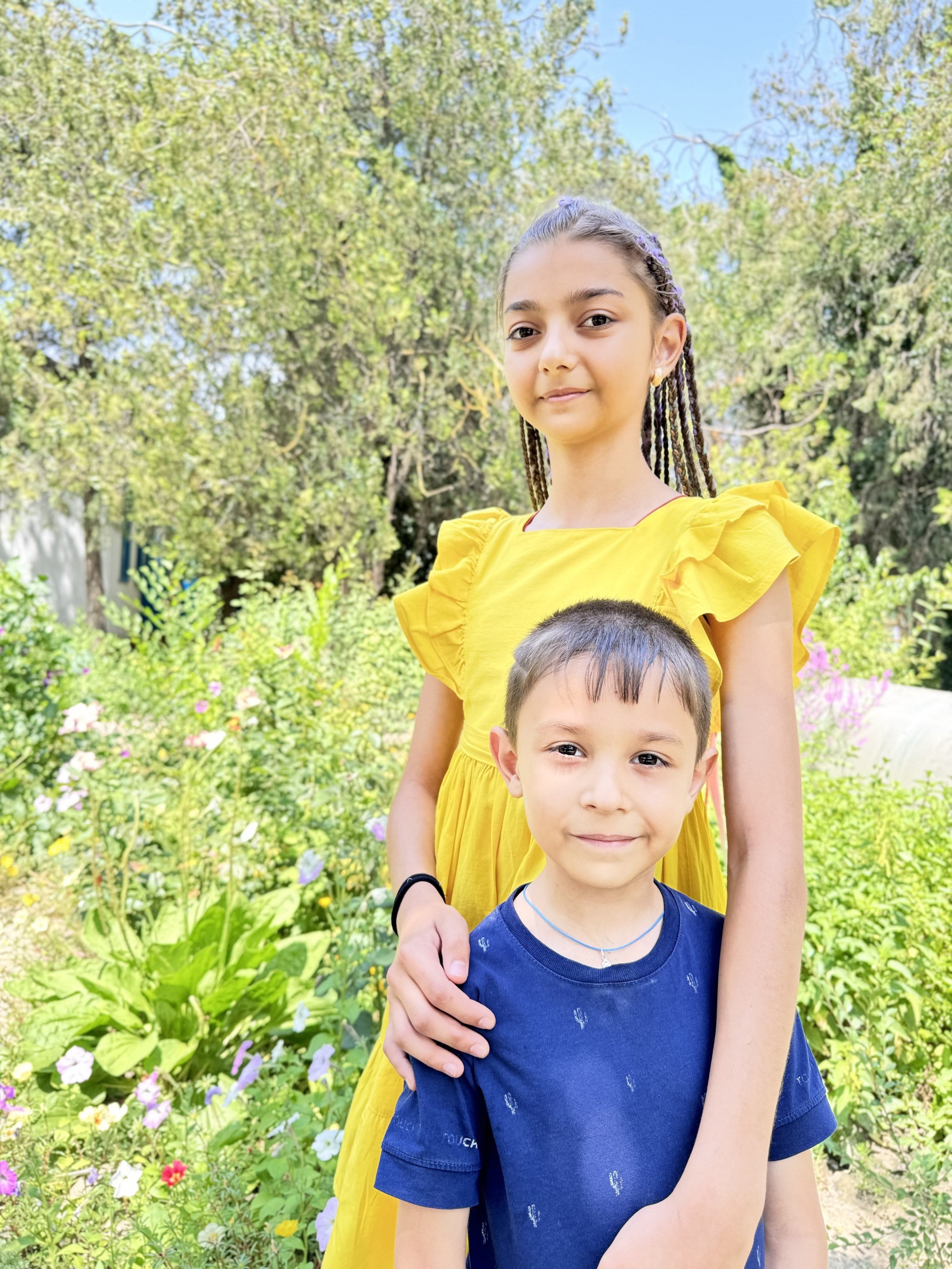 ТОПОЛЕК- 2024г. в лицах.