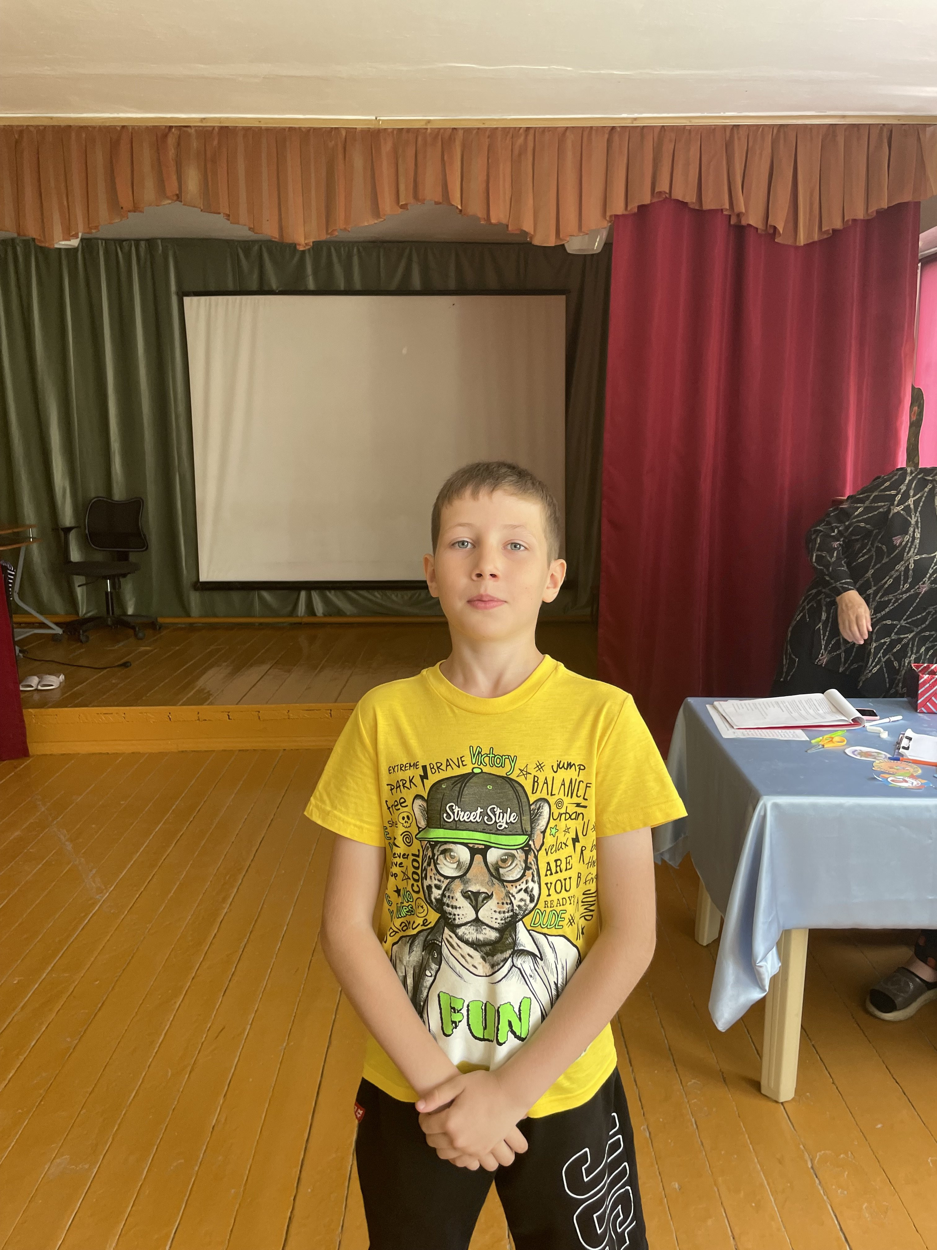 ТОПОЛЕК- 2024г. в лицах.