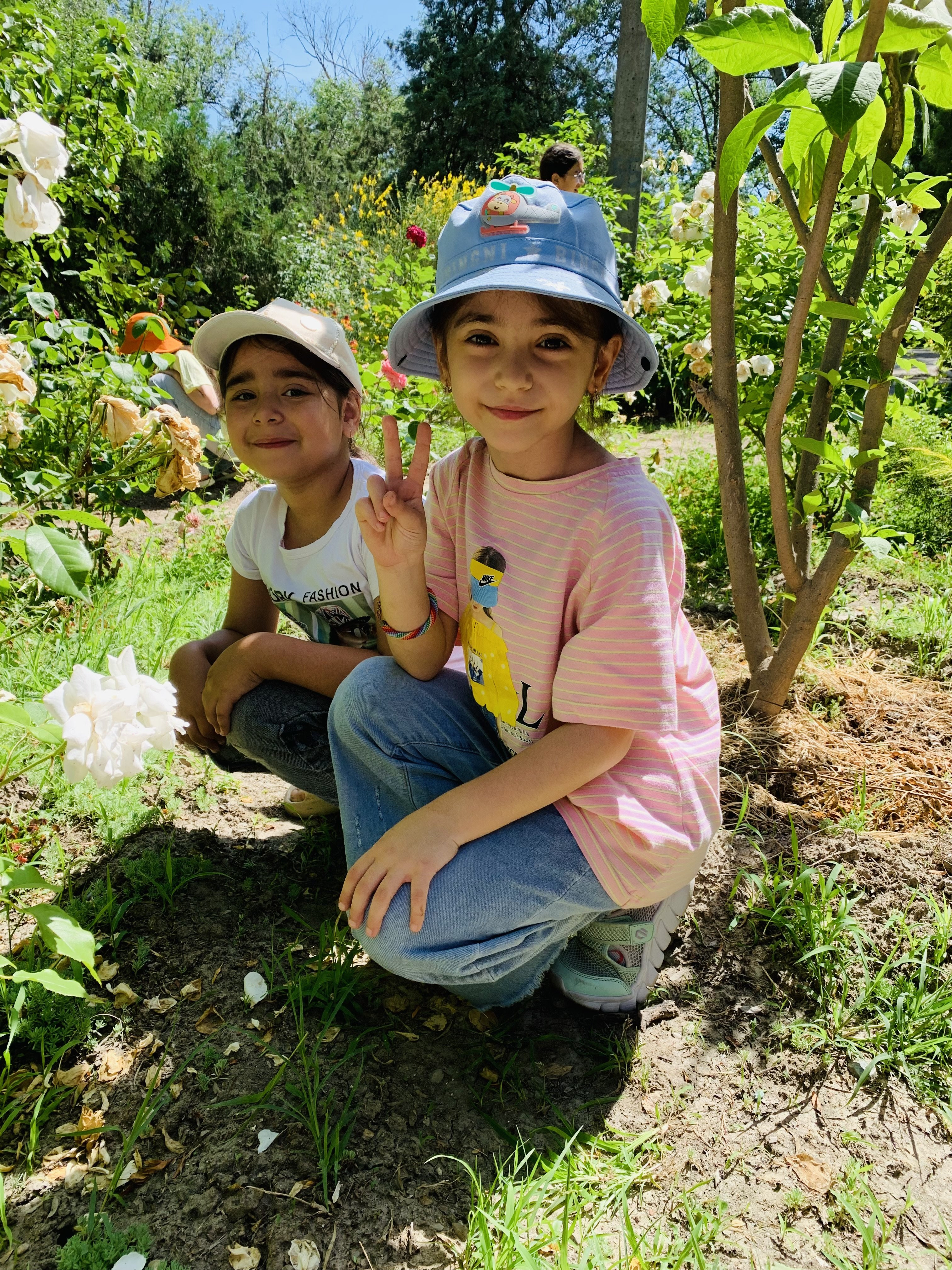 ТОПОЛЕК- 2024г. в лицах.