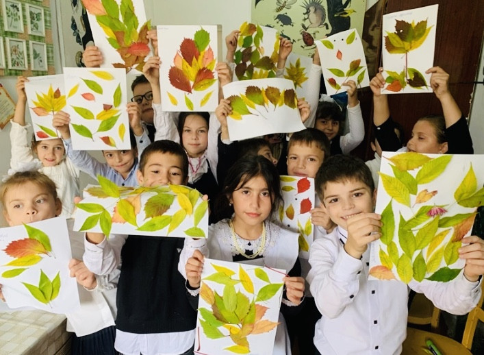 "Наши будни"- 2023- 2024 у.г.