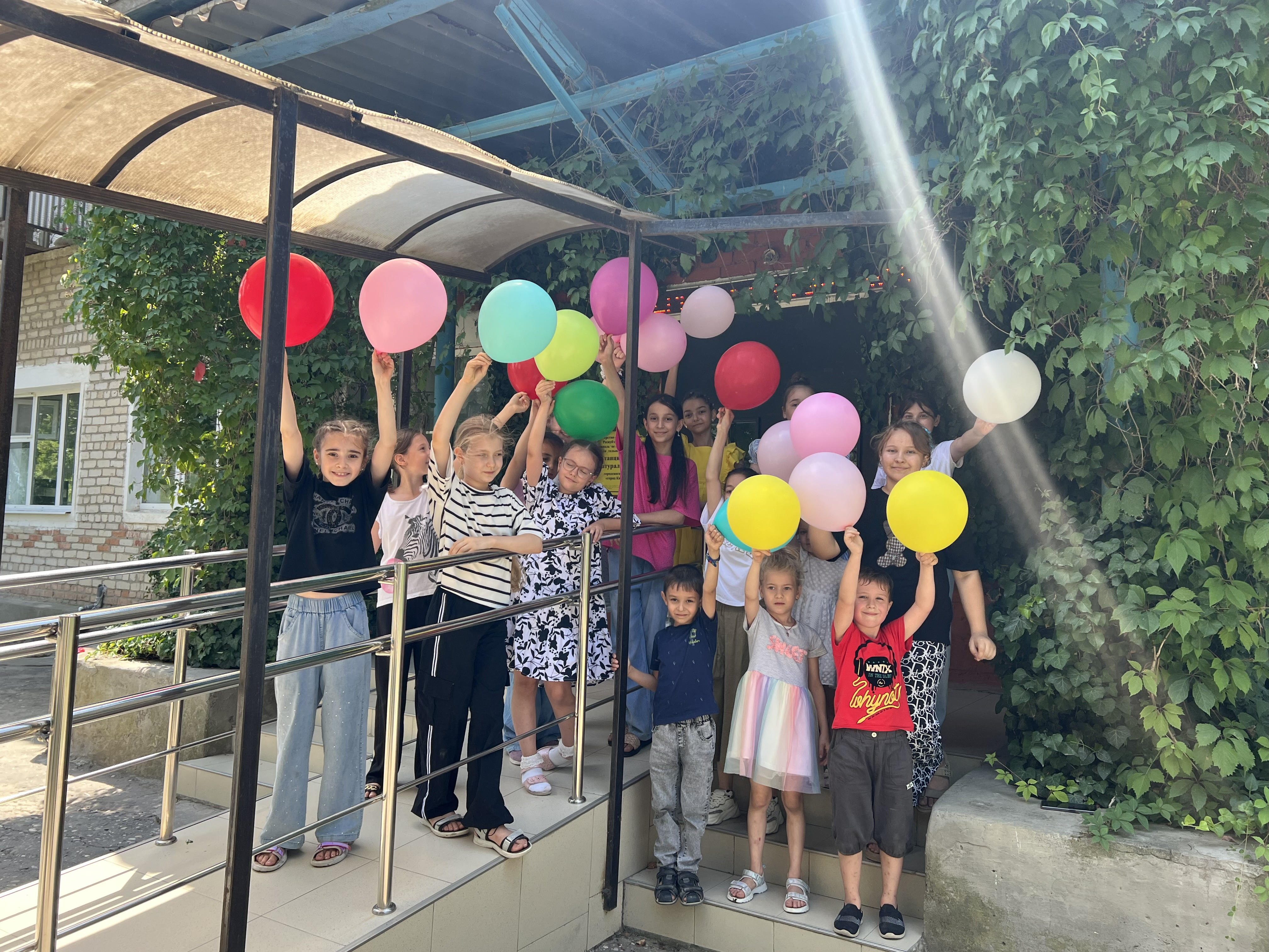 ТОПОЛЕК- 2024г. в лицах.