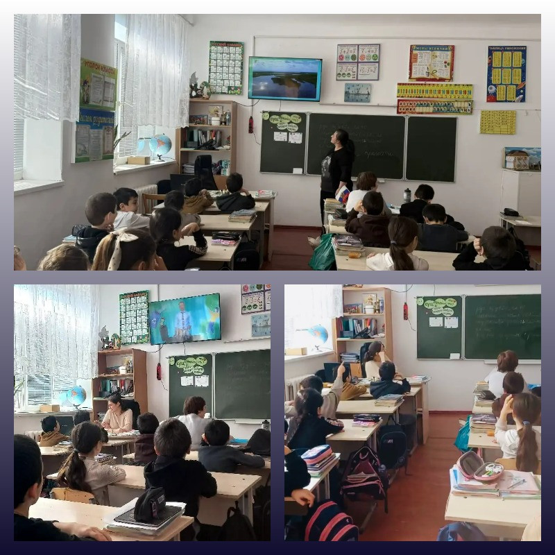 "Откуда берутся отходы?"