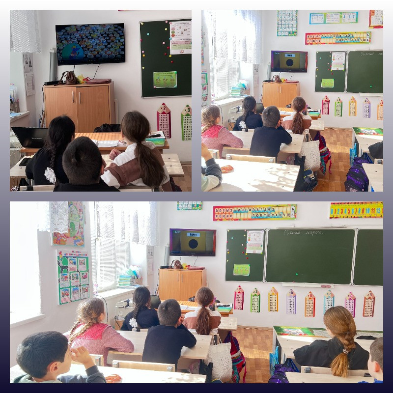 "Откуда берутся отходы?"