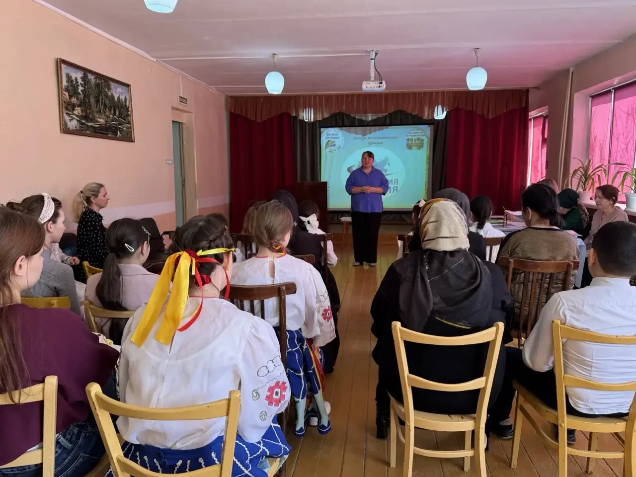 "Территория развития"