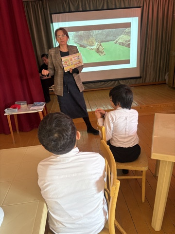 Антитеррористическая акция