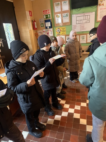 Антитеррористическая акция