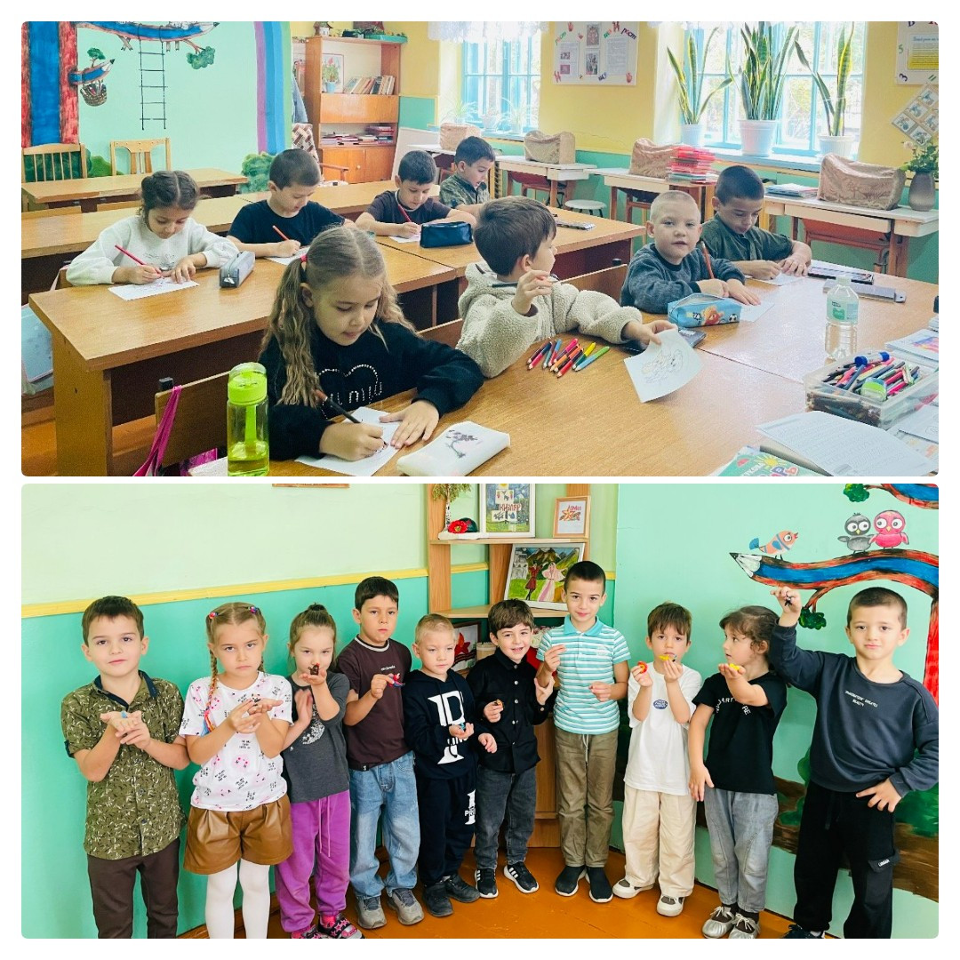 День защиты животных