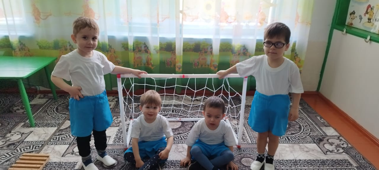 В стране под именем "Здоровье""