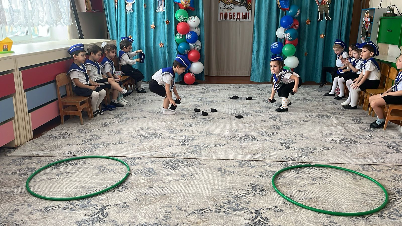 День защитника Отечества