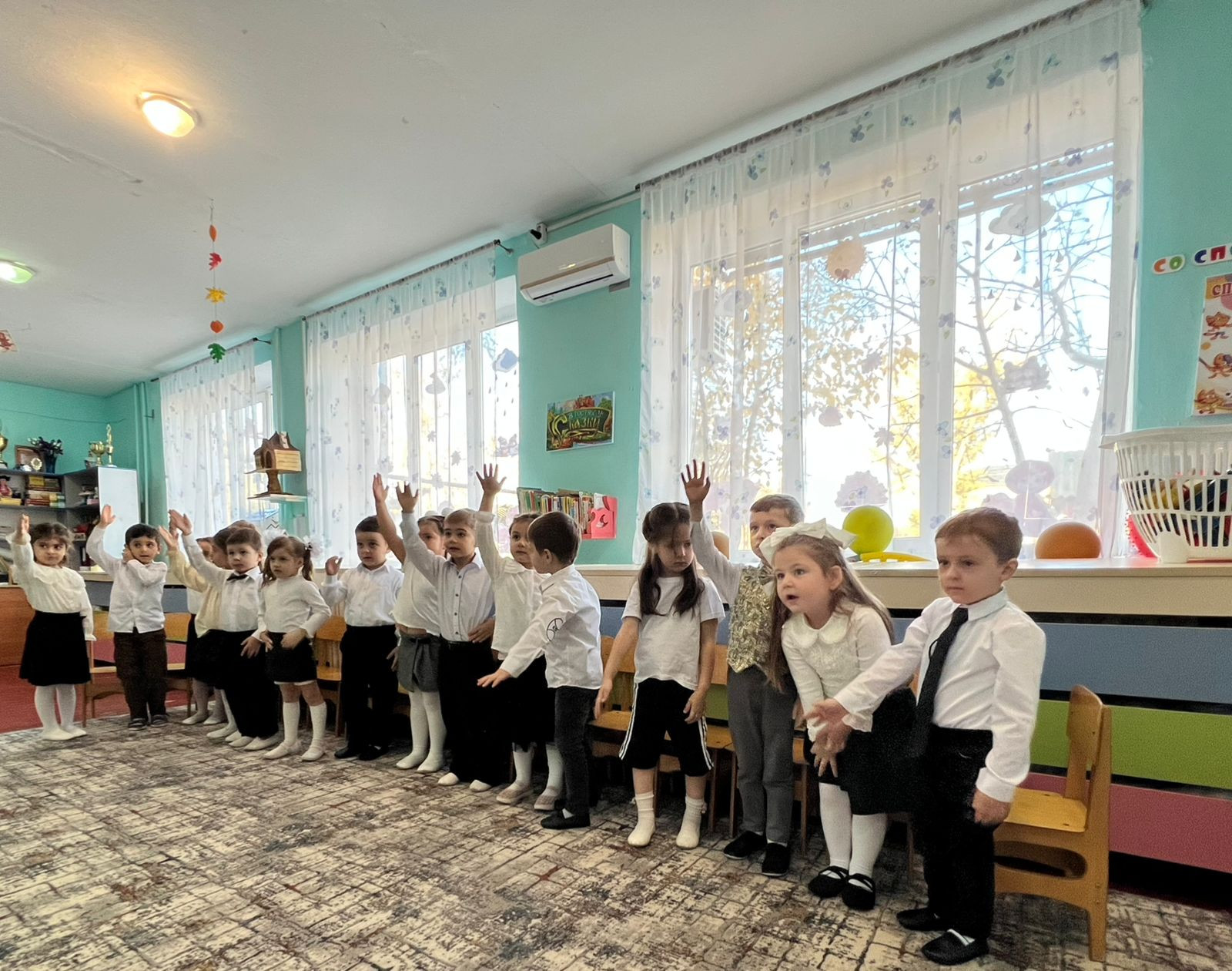 День полиции