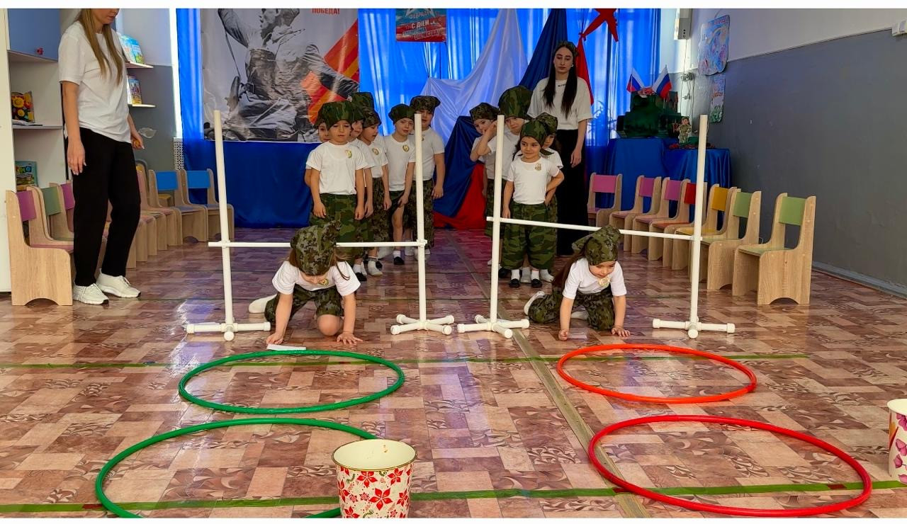 С Днем Защитника Отечества !